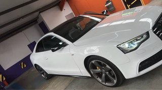 Audi A5 2013