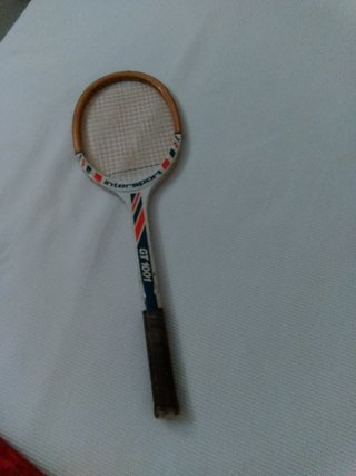 Raquetas de tenis Wilson e Intersport