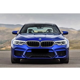 Carcasas de espejo para Bmw Clase G look M