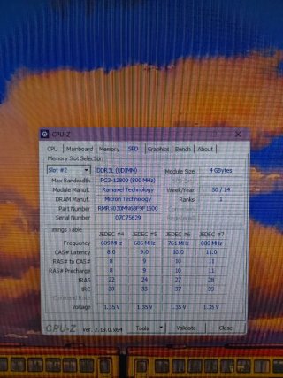 Lenovo ThinkCentre M800 PC Escritorio Negro
