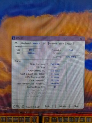 Lenovo ThinkCentre M800 PC Escritorio Negro