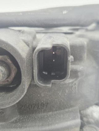 Alternador citroen 4357 9665617780 c4 1.6 hdi mt