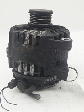 Alternador citroen 4357 9665617780 c4 1.6 hdi mt