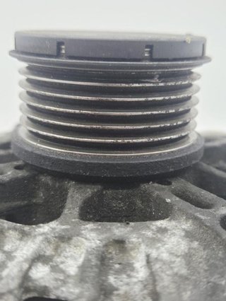 Alternador citroen 4357 9665617780 c4 1.6 hdi mt