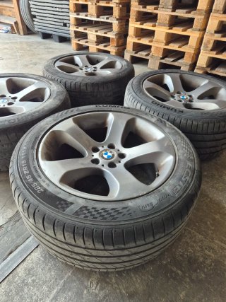 Llantas BMW X5