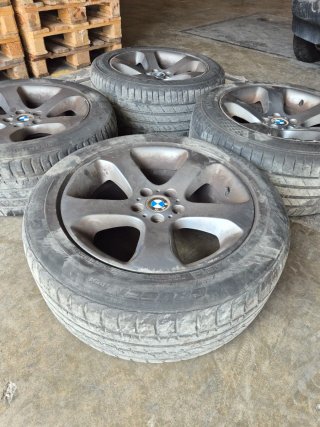 Llantas BMW X5