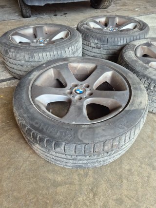 Llantas BMW X5