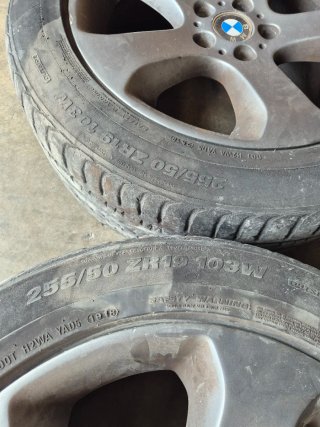 Llantas BMW X5