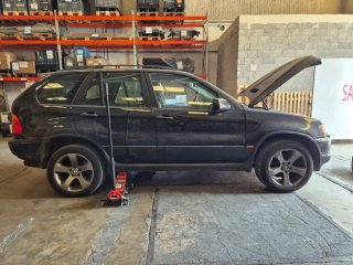 Llantas BMW X5