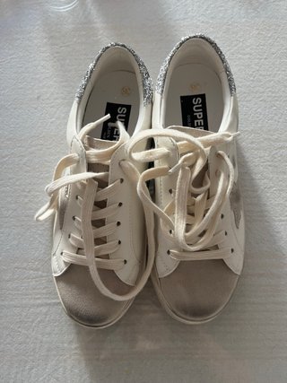 Zapatillas Golden Goose Talla 38.