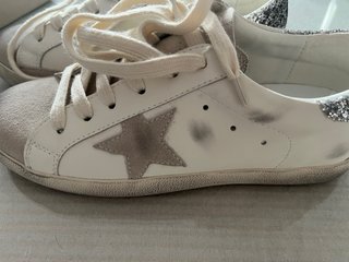 Zapatillas Golden Goose Talla 38.