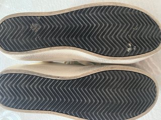 Zapatillas Golden Goose Talla 38.