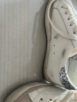 Zapatillas Golden Goose Talla 38.