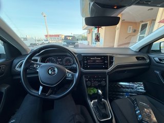 volkswagen Troc