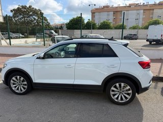 volkswagen Troc