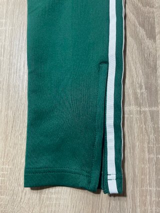 Chándal ENTERO Adidas Verde Talla 34 está cm NUEVO