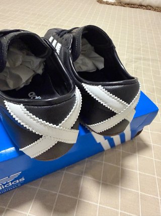 Adidas Tokio Zapatillas Negras Talla X