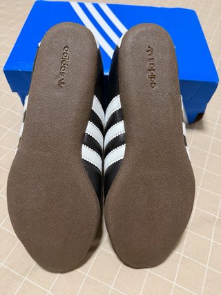 Adidas Tokio Zapatillas Negras Talla X