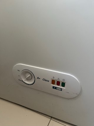 Congelador Sunfeel CA5501 (102 L)