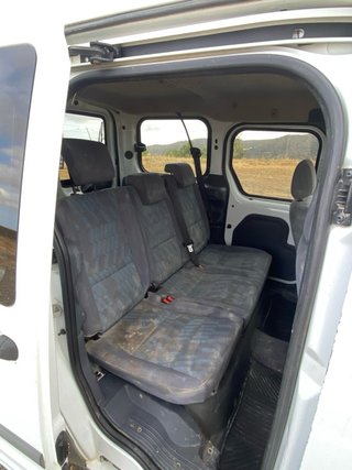 Ford Tourneo Connect 2009