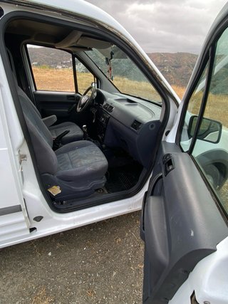 Ford Tourneo Connect 2009