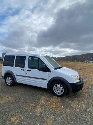 Ford Tourneo Connect 2009
