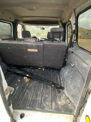 Ford Tourneo Connect 2009