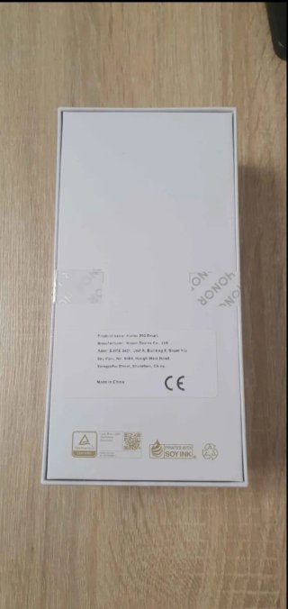 Honor 200 Smart 5G-6.8" 8GB/256GB Dual-Sim Libre