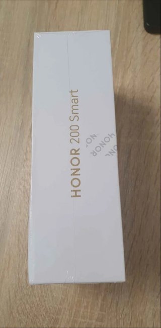 Honor 200 Smart 5G-6.8" 8GB/256GB Dual-Sim Libre