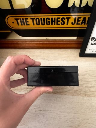 K&K Dual Channel Pro Preamp