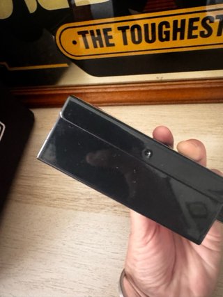 K&K Dual Channel Pro Preamp