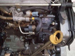 Motor ar32302 lancia lybra 1.9 jtd cat tmanp450391