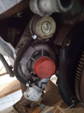 Motor ar32302 lancia lybra 1.9 jtd cat tmanp450391