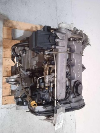 Motor ar32302 lancia lybra 1.9 jtd cat tmanp450391
