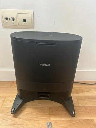 Robot Aspirador Cecotec Conga 2290