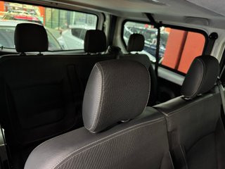 Nissan NV300 2020