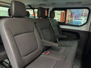 Nissan NV300 2020