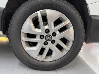 Nissan NV300 2020