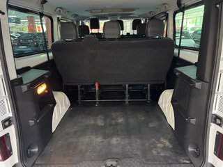 Nissan NV300 2020