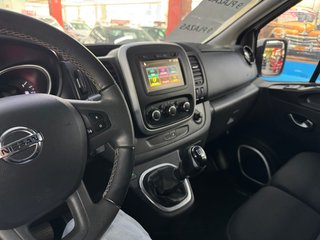 Nissan NV300 2020