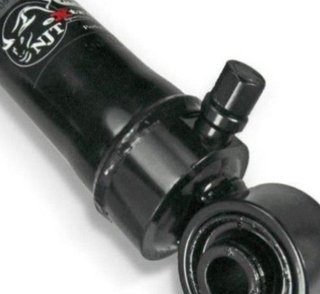 Suspensión Roscada Seat Leon 5F NJT Extrem