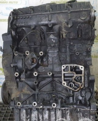 Motor VW Transporter T5 1.9 TDI AXB recambio