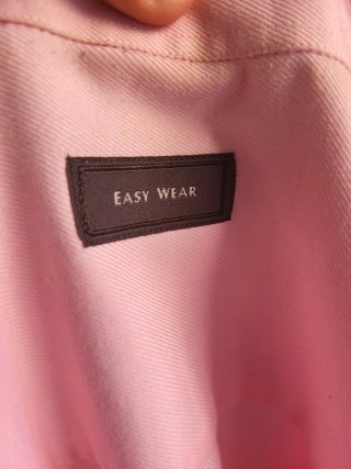 Traje completo Saco, Pantalón y Camisa Talla L