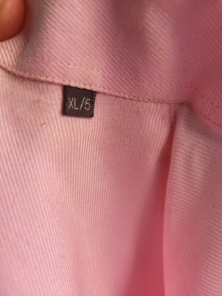 Traje completo Saco, Pantalón y Camisa Talla L