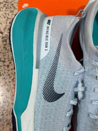 Nike Zoomx Invincible Run Fk 3 Talla 42