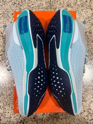 Nike Zoomx Invincible Run Fk 3 Talla 42