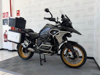 BMW R1250GS Triple Black 2023 · 7.937 km. IVA dedu
