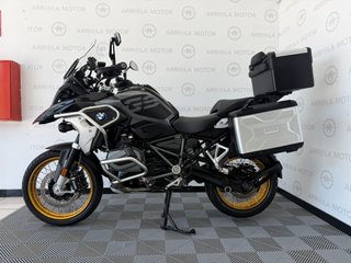 BMW R1250GS Triple Black 2023 · 7.937 km. IVA dedu