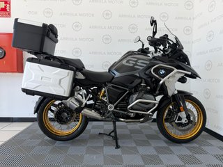 BMW R1250GS Triple Black 2023 · 7.937 km. IVA dedu