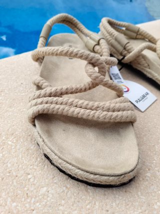 Sandalias Pull&Bear Man NUEVAS